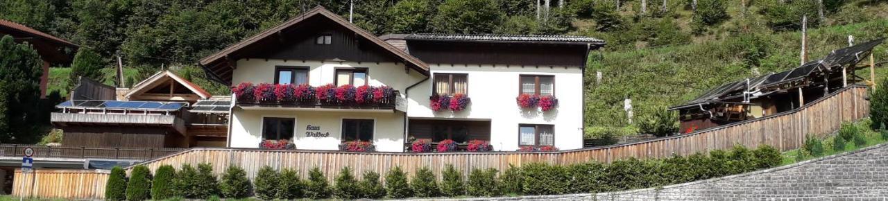 My Appartement - Haus Waldeck Schladming Exterior photo